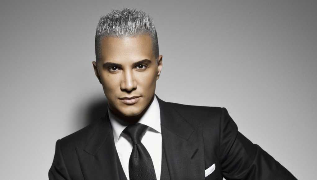 Джей Мануэль (Jay Manuel) Джей Мануэль фото