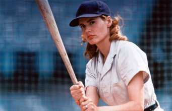 Джина Дэвис (Geena Davis) Джина Дэвис