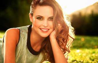 Джози Маран (Josie Maran) Джози Маран