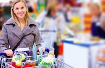 Как купить здоровые продукты дешево Как купить здоровые продукты дешево